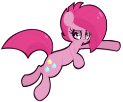 Size: 3000x2500 | Tagged: safe, artist:turtlefarminguy, pinkie pie, g4, the cutie re-mark, apinkalypse pie, female, high res, pinkamena diane pie, solo