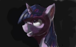 Size: 4578x2859 | Tagged: safe, artist:alexandrvirus, twilight sparkle, g4, female, solo