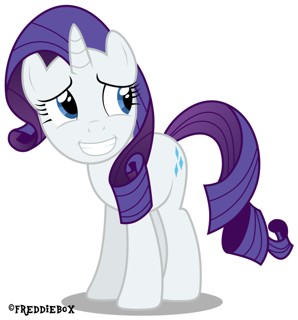 1048305 Safe Artist Brony Works Rarity Pony Unicorn Female