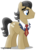 Size: 2183x3000 | Tagged: safe, artist:brony-works, filthy rich, g4, high res, male, simple background, solo, transparent background, vector
