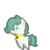 Size: 128x128 | Tagged: safe, artist:pixelanon, oc, oc only, oc:emerald jewel, colt quest, 8-bit, colt, cyoa, foal, male, pixel art, simple background, sprite, transparent background