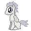 Size: 64x64 | Tagged: safe, artist:banditmax201, great scott (g4), g4, background pony, pixel art, pokémon, ponymon, simple background, solo, transparent background