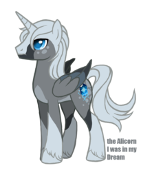 Size: 1101x1243 | Tagged: safe, artist:myhandsarecrazy, oc, oc only, alicorn, pony, alicorn oc, simple background, solo, transparent background