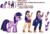 Size: 723x486 | Tagged: safe, artist:dmn666, twilight sparkle, human, g4, female, human ponidox, humanized, pixel art, simple background, solo, transparent background