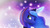 Size: 2560x1440 | Tagged: safe, artist:starblaze25, princess luna, g4, female, magic, portrait, solo