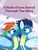 Size: 1028x1364 | Tagged: safe, artist:pimpartist101, rainbow dash, soarin', pony, fanfic:a dash of love soared through the skies, g4, fanfic art, fanfic cover, female, male, ship:soarindash, shipping, straight, wonderbolts uniform