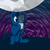 Size: 1024x1024 | Tagged: safe, artist:expression2, princess luna, g4, female, moon, solo, stars