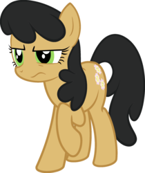 Size: 1024x1221 | Tagged: safe, artist:blah23z, edit, cheerilee, cherry cola, cherry fizzy, earth pony, pony, g4, female, palette swap, recolor, simple background, solo, transparent background