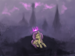Size: 900x675 | Tagged: safe, artist:miokillerwinx, fluttershy, g4, female, solo