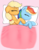 Size: 572x740 | Tagged: safe, artist:augustbebel, applejack, rainbow dash, pony, g4, blanket, cropped, cuddling, cute, explicit source, eyes closed, female, lesbian, mare, pillow, ship:appledash, shipping, sleeping, smiling, spooning