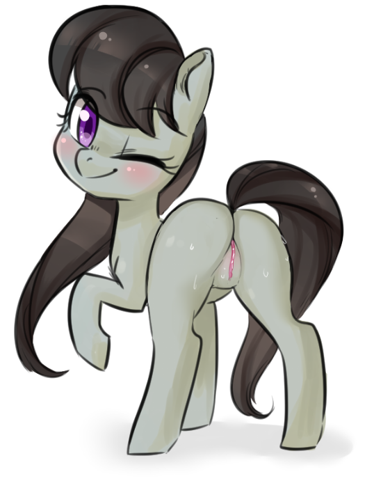 Octavia Mlp Hentai