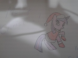 Size: 2560x1920 | Tagged: safe, twilight sparkle, g4, christmas, female, solo