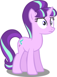 Size: 369x499 | Tagged: safe, artist:peremarquette1225, starlight glimmer, g4, female, s5 starlight, simple background, solo, transparent background, vector