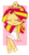 Size: 360x672 | Tagged: safe, artist:typhwosion, sunset shimmer, equestria girls, g4, female, simple background, solo, transparent background