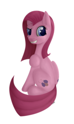 Size: 1760x2935 | Tagged: safe, artist:snowyglaze, pinkie pie, g4, female, pinkamena diane pie, solo