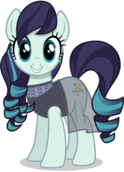Size: 6000x8300 | Tagged: safe, artist:caliazian, coloratura, earth pony, pony, g4, .ai available, absurd resolution, cute, female, huggable, looking at you, rara, rarabetes, simple background, smiling, solo, transparent background, vector