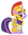 Size: 660x830 | Tagged: safe, artist:dm29, twilight sparkle, alicorn, pony, g4, my little pony: friendship is magic, scare master, armor, armor skirt, athena sparkle, clothes, costume, cute, female, mare, simple background, skirt, solo, transparent background, twilight sparkle (alicorn)