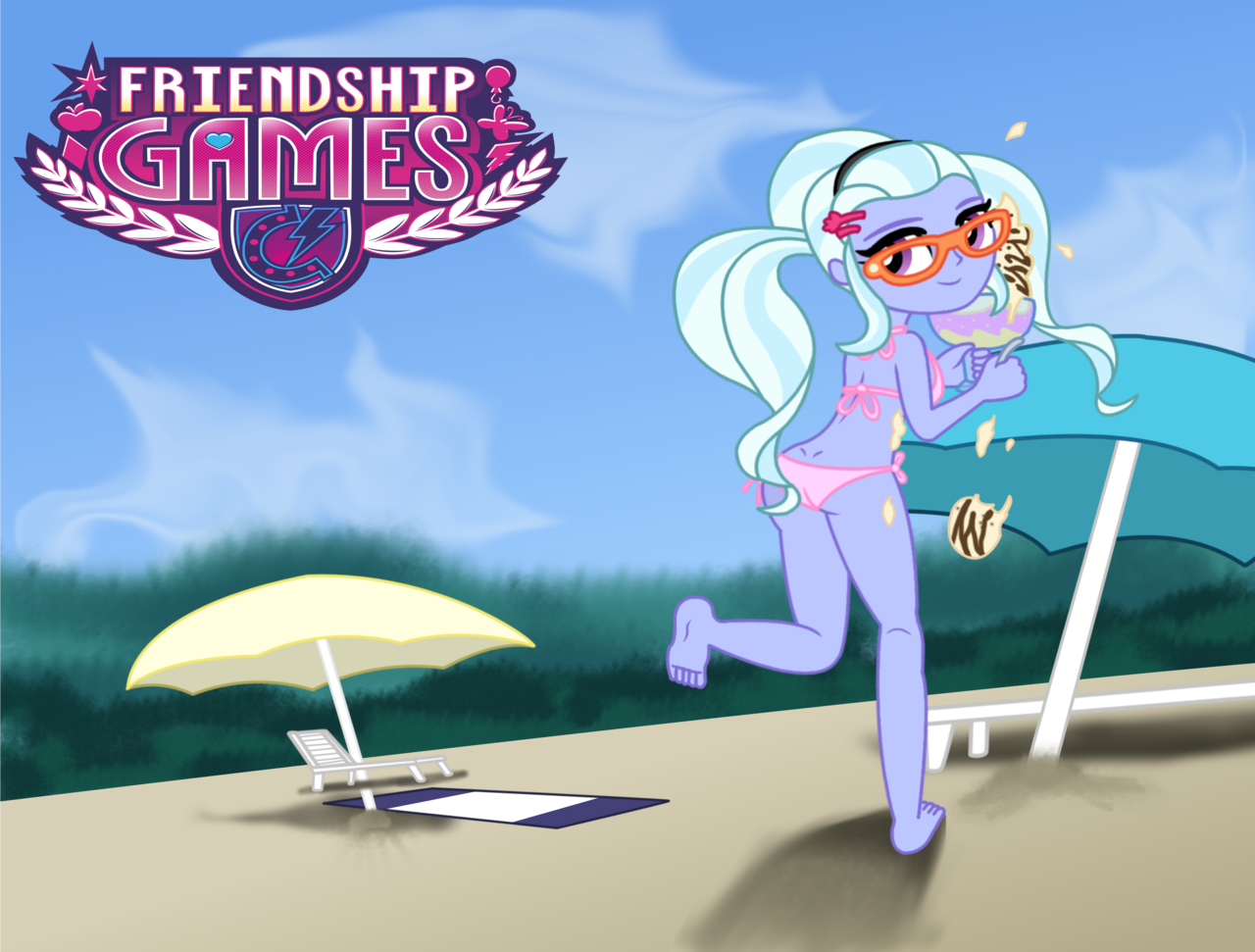 Equestria girls Sugarcoat. Шугаркоут и Эпплджек. I'M not gonna Sugarcoat it. Equestria girls Friendship games.