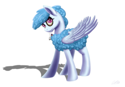 Size: 6211x4288 | Tagged: safe, artist:tsand106, oc, oc only, oc:curly mane, sheep, absurd resolution, solo