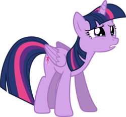 Size: 5890x5460 | Tagged: safe, artist:90sigma, twilight sparkle, alicorn, pony, g4, what about discord?, .svg available, absurd resolution, crying, female, mare, sad, simple background, solo, transparent background, twilight sparkle (alicorn), upset, vector