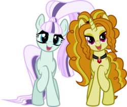 Size: 4945x4195 | Tagged: safe, artist:osipush, adagio dazzle, coloratura, pony, equestria girls, g4, the mane attraction, absurd resolution, adoragio, countess coloratura, cute, equestria girls ponified, looking at you, necklace, open mouth, pendant, ponified, rarabetes, simple background, transparent background