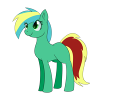 Size: 1280x1024 | Tagged: safe, artist:mlp-firefox5013, oc, oc only, simple background, solo, transparent background