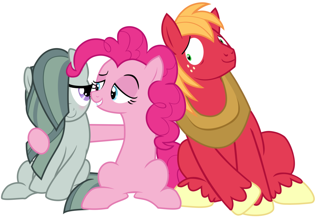 1053601 Absurd Res Artist Greenmachine987 Big Macintosh Cute