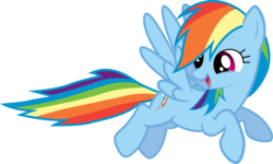 Size: 8409x5047 | Tagged: safe, artist:the-mad-shipwright, rainbow dash, friendship is magic, g4, absurd resolution, female, simple background, solo, transparent background, vector