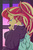 Size: 1280x1919 | Tagged: safe, artist:zat, sunset shimmer, equestria girls, g4, alternate hairstyle, clothes, female, kimono (clothing), ponytail, solo