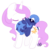 Size: 671x675 | Tagged: safe, artist:raininess, princess celestia, princess luna, alicorn, pony, g4, cewestia, duo, eyes closed, female, filly, filly celestia, filly luna, luna riding celestia, nuzzling, pink-mane celestia, ponies riding ponies, riding, royal sisters, simple background, sisters, sleeping, sweet dreams fuel, transparent background, woona, younger