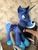 Size: 768x1024 | Tagged: safe, artist:burgunzik, princess luna, g4, irl, life size, photo, plushie, solo