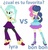 Size: 676x702 | Tagged: safe, bon bon, lyra heartstrings, sweetie drops, equestria girls, g4, spanish, translated in the comments