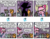 Size: 650x510 | Tagged: safe, artist:foudubulbe, pinkie pie, oc, oc:barbitos, oc:molly coddle, oc:typhoon, oc:wolly well, pony, comic:damp rocks, g4, alternate hairstyle, comic, dialogue, foal, magic, magic show, magic trick, party, serious business, speech bubble