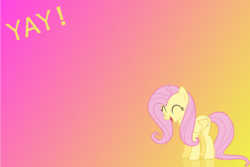 Size: 1920x1280 | Tagged: safe, artist:minebk, fluttershy, g4, female, solo