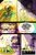 Size: 1024x1536 | Tagged: safe, artist:daughter-of-fantasy, twilight sparkle, human, g4, :|, =~=, asriel dreemurr, comic, crossover, dialogue, dragging, flowey, friendship, frisk, frown, glare, glowing eyes, good end, grin, horn wand, humanized, magic, open mouth, pulling, shivering, smiling, smirk, spoilers for another series, sweat, twilight friskle, undertale, wand, wat, wide eyes