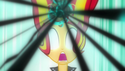 Size: 1920x1080 | Tagged: safe, screencap, sunset shimmer, equestria girls, g4, big crown thingy