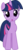 Size: 5812x12812 | Tagged: safe, artist:geometrymathalgebra, twilight sparkle, g4, my little pony: friendship is magic, the crystal empire, .svg available, :o, absurd resolution, cute, daaaaaaaaaaaw, female, looking at you, o.o, shocked, simple background, solo, transparent background, twiabetes, vector, wide eyes