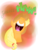 Size: 768x1024 | Tagged: safe, artist:andy price, artist:krazykari, applejack, g4, female, nose in the air, solo, yeehaw