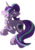 Size: 444x628 | Tagged: safe, artist:princessofmonsters, starlight glimmer, g4, crying, equal cutie mark, female, sad, sad face, sadlight glimmer, solo, unshorn fetlocks