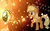 Size: 2560x1600 | Tagged: safe, artist:dovahbruh, applejack, g4, female, solo, vector, wallpaper