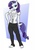 Size: 905x1280 | Tagged: safe, artist:duragan, rarity, anthro, plantigrade anthro, comic:rogue diamond, g4, barefoot, cleavage, clothes, commission, feet, female, solo