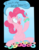 Size: 778x1000 | Tagged: safe, artist:krazykari, artist:tehflah, edit, pinkie pie, g4, bread, donut, female, food, solo