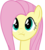 Size: 5114x5744 | Tagged: safe, artist:slb94, fluttershy, g4, :t, absurd resolution, cute, female, frown, kek, shyabetes, simple background, solo, transparent background, vector, we bought two cakes