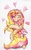 Size: 2161x3441 | Tagged: safe, artist:40kponyguy, derpibooru exclusive, sunset shimmer, pony, unicorn, g4, 40kponyguy is trying to murder us, belly fluff, biting, both cutie marks, cushion, cute, cutie mark pillow, eyes closed, female, heart, high res, hug, mare, nom, pillow, pillow biting, shimmerbetes, smiling, solo, traditional art