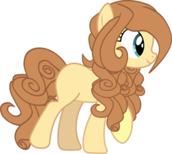 Size: 5001x4490 | Tagged: safe, artist:ladysugarsapphire, oc, oc only, earth pony, pony, absurd resolution, female, mare, solo