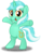 Size: 1024x1362 | Tagged: safe, artist:aleximusprime, part of a set, lyra heartstrings, pony, g4, bipedal, cute, female, simple background, solo, transparent background