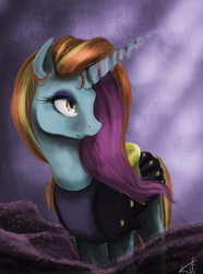 Size: 1495x2009 | Tagged: safe, artist:vinicius040598, sassy saddles, g4, female, solo