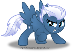 Size: 1024x748 | Tagged: safe, artist:aleximusprime, part of a set, night glider, pony, g4, backwards cutie mark, cute, female, glideabetes, simple background, solo, transparent background