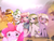 Size: 2000x1500 | Tagged: safe, artist:shilzumi, artist:yanyao, cloudy quartz, igneous rock pie, limestone pie, marble pie, maud pie, pinkie pie, earth pony, pony, g4, blushing, female, group, looking at you, mare, photobomb, pie family, pie sisters, raised hoof, selfie, ship:quartzrock, siblings, sisters, smiling