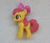 Size: 450x387 | Tagged: safe, apple bloom, g4, female, figure, irl, magazine, photo, toy